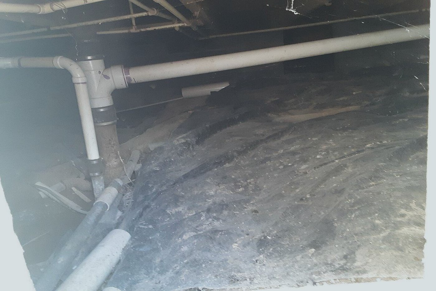 Foundation and basement maintenance suggesting careful window well cover work